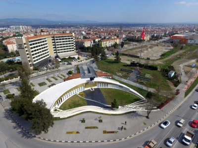 Manisa Otobüs Firmaları